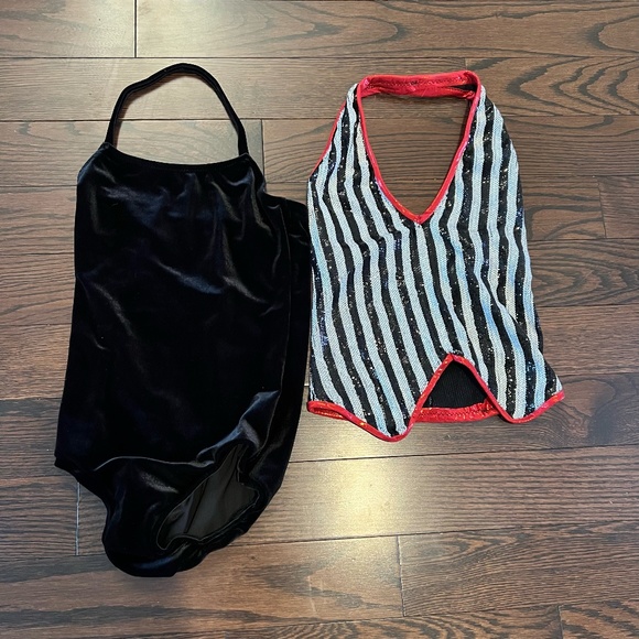 Dance costume - Picture 1 of 2